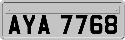 AYA7768