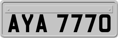 AYA7770
