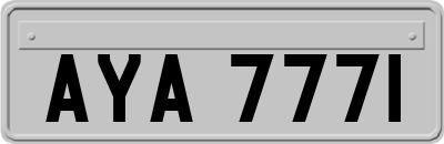 AYA7771