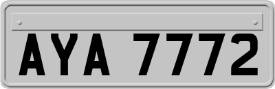 AYA7772