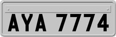 AYA7774