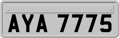 AYA7775