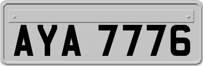 AYA7776