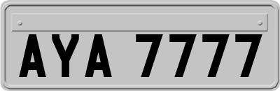 AYA7777