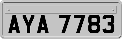 AYA7783