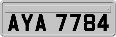 AYA7784
