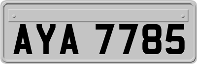 AYA7785