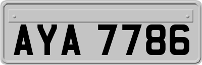 AYA7786