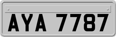 AYA7787