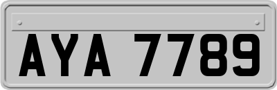 AYA7789