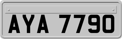 AYA7790