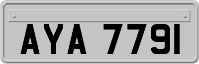 AYA7791