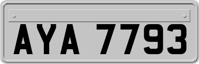 AYA7793