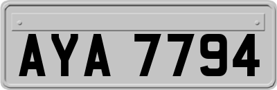 AYA7794