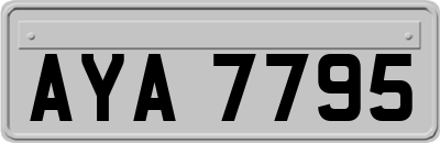 AYA7795