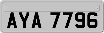 AYA7796