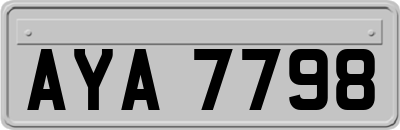 AYA7798