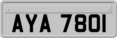 AYA7801