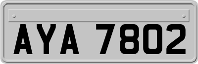 AYA7802