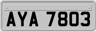 AYA7803