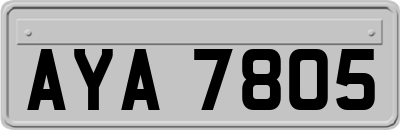 AYA7805