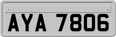 AYA7806