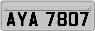 AYA7807