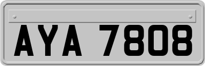 AYA7808