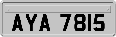 AYA7815