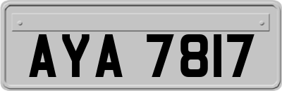 AYA7817