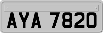 AYA7820