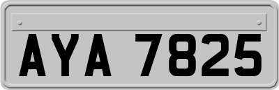 AYA7825