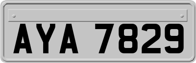 AYA7829