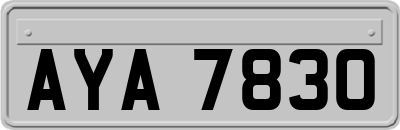 AYA7830