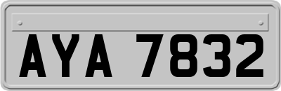 AYA7832