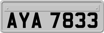 AYA7833