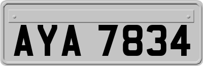 AYA7834