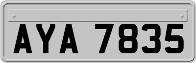 AYA7835