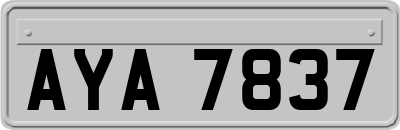 AYA7837