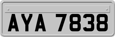AYA7838