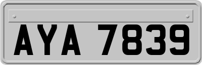 AYA7839