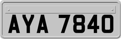 AYA7840