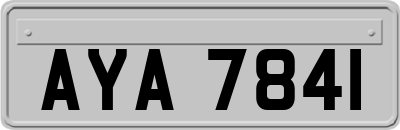 AYA7841