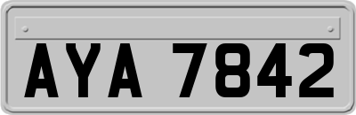 AYA7842