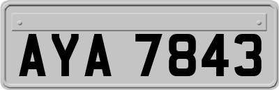 AYA7843