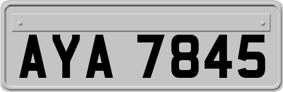 AYA7845