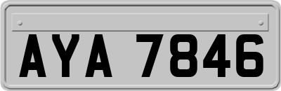 AYA7846