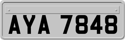 AYA7848