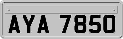AYA7850