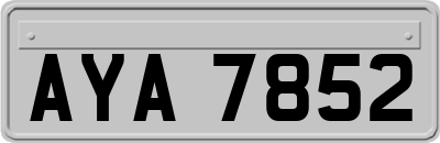 AYA7852